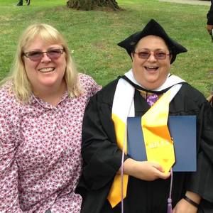 Meet your Posher, Kathleen